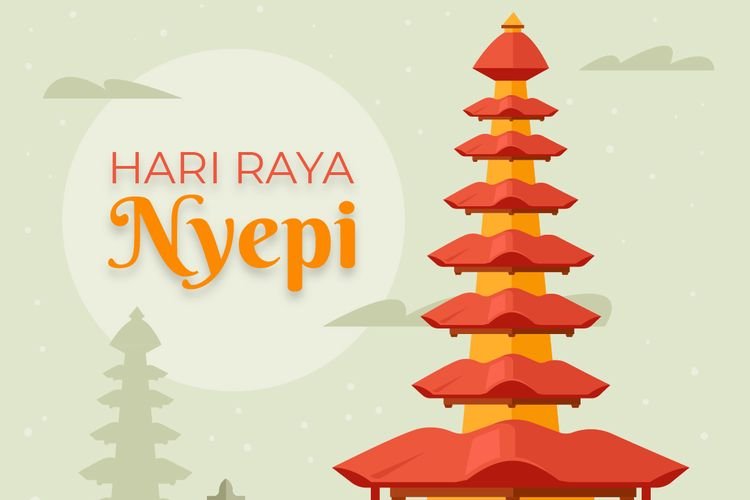 SEJARAH HARI RAYA NYEPI