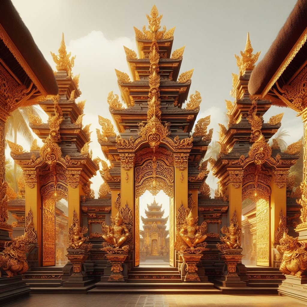 PENGHAYATAN TERHADAP DUNIA KERJA MENURUT PANDANGAN HINDU