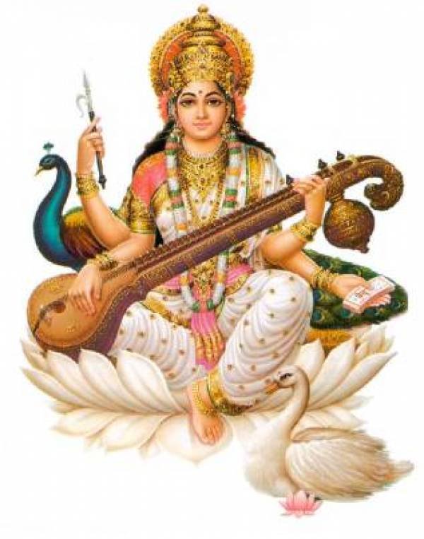MAKNA DAN INTI PERAYAAN HARI RAYA SARASWATI
