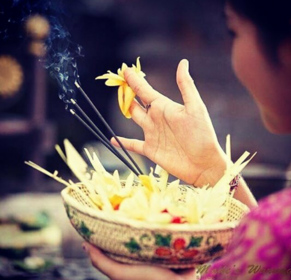 Makna dan Renungan dalam Hari Raya Pagerwesi