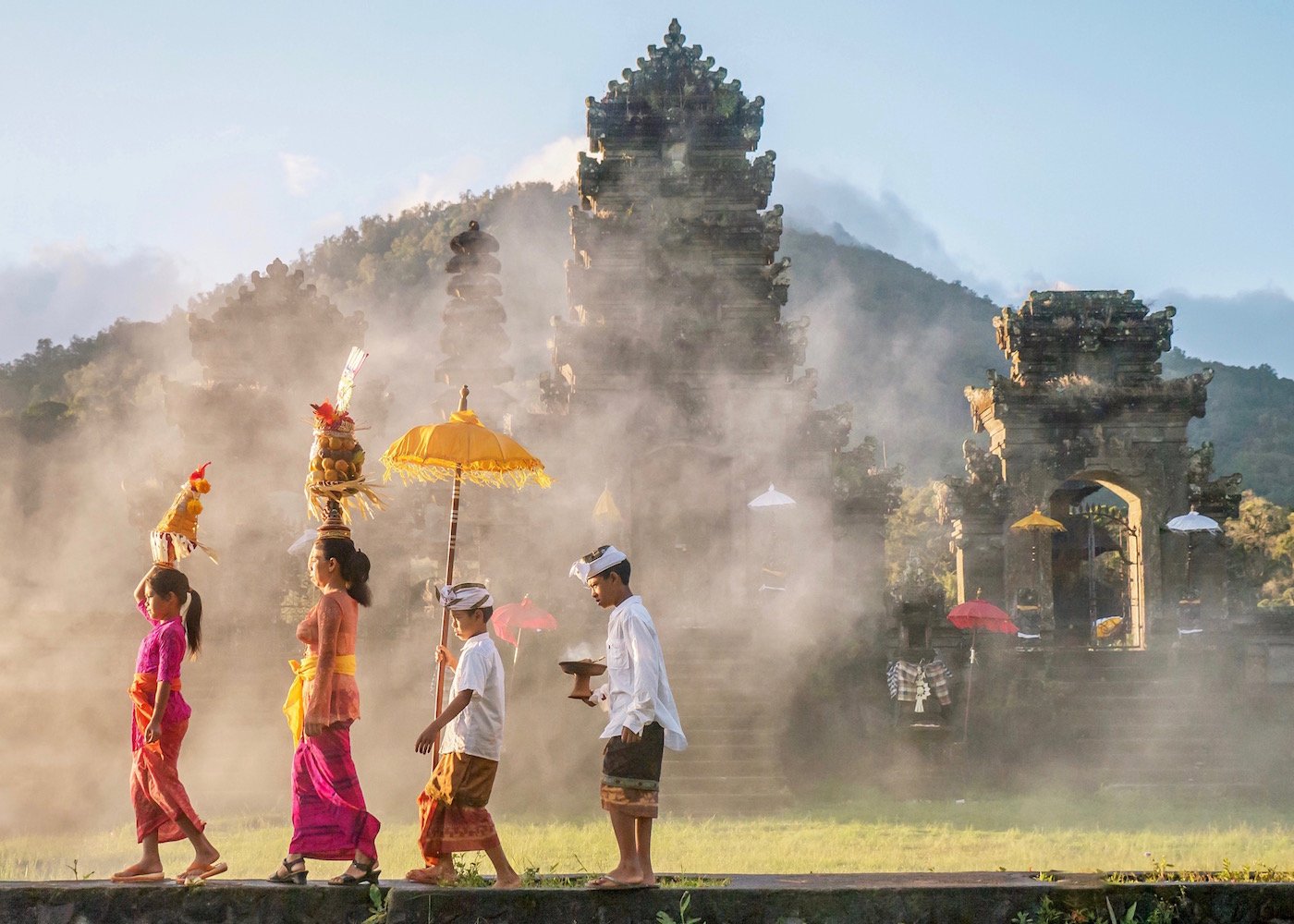 Makna Purnama Dan Tilem Dalam Hindu