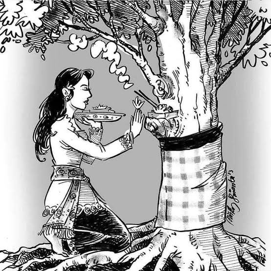 Tumpek Wariga Menurut Hindu di Bali: Makna, Tujuan, dan Pelaksanaannya  