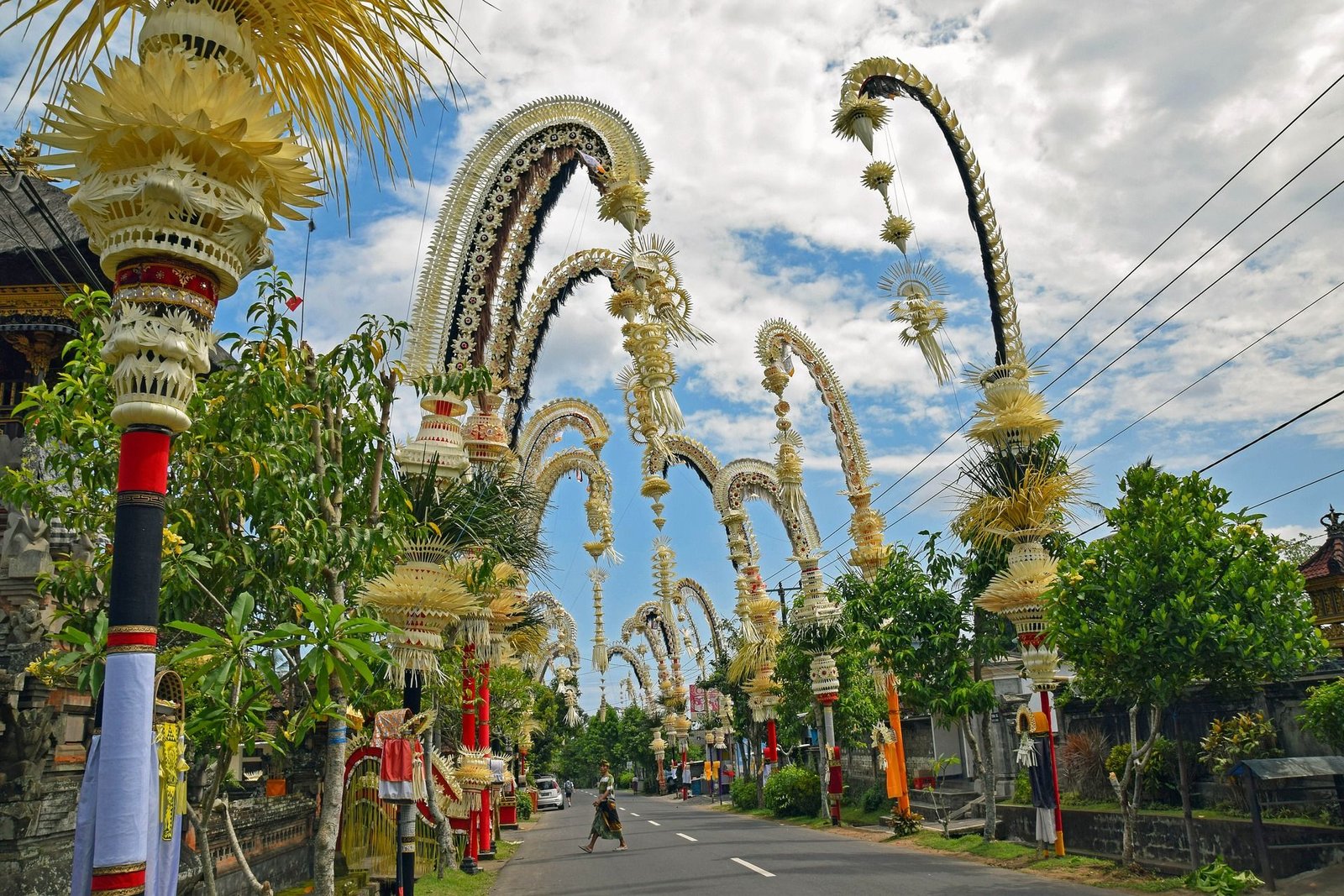 Filosofi Hari Raya Galungan: Pentingnya Memahami Makna Galungan Bagi Gen Z